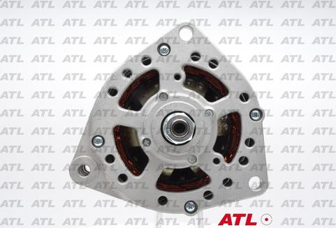 ATL Autotechnik L 33 090 - Генератор vvparts.bg