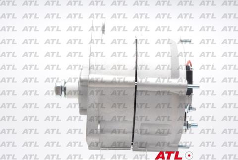 ATL Autotechnik L 33 090 - Генератор vvparts.bg