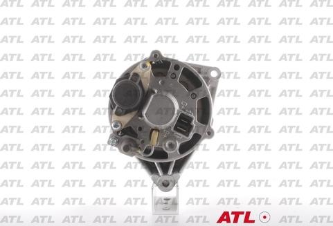 ATL Autotechnik L 33 070 - Генератор vvparts.bg