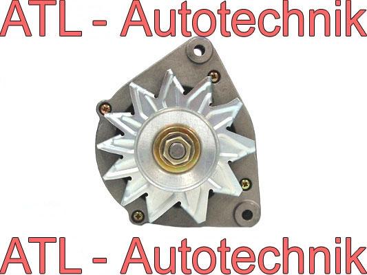 ATL Autotechnik L 33 150 - Генератор vvparts.bg