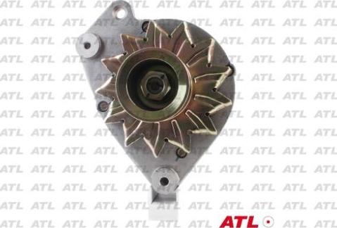 ATL Autotechnik L 33 165 - Генератор vvparts.bg