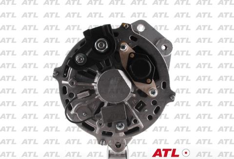 ATL Autotechnik L 33 160 - Генератор vvparts.bg