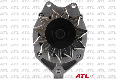 ATL Autotechnik L 33 100 - Генератор vvparts.bg