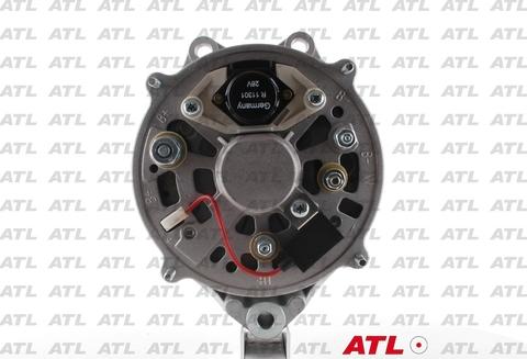 ATL Autotechnik L 33 100 - Генератор vvparts.bg