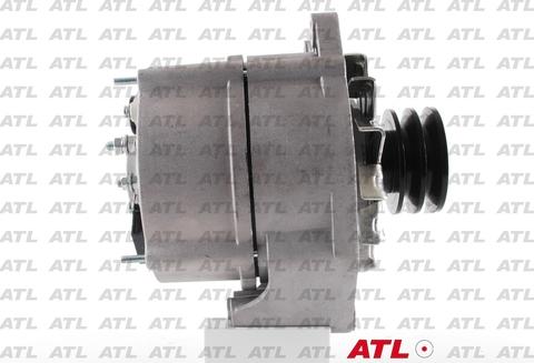 ATL Autotechnik L 33 100 - Генератор vvparts.bg