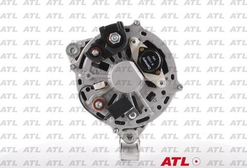 ATL Autotechnik L 33 110 - Генератор vvparts.bg