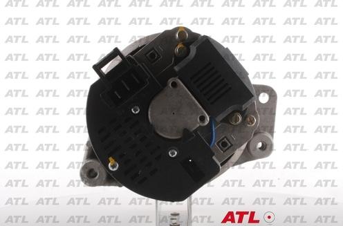 ATL Autotechnik L 33 180 - Генератор vvparts.bg