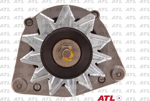 ATL Autotechnik L 33 120 - Генератор vvparts.bg