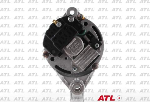 ATL Autotechnik L 33 890 - Генератор vvparts.bg