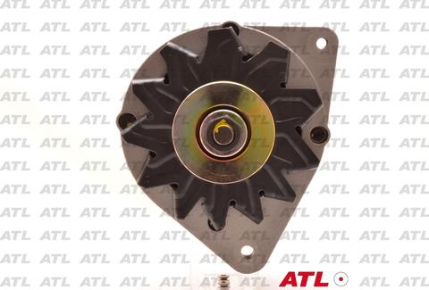 ATL Autotechnik L 33 850 - Генератор vvparts.bg