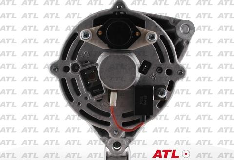 ATL Autotechnik L 33 810 - Генератор vvparts.bg