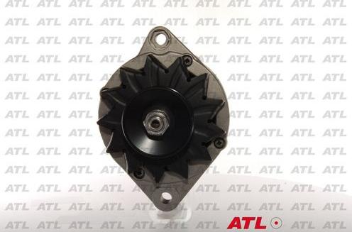 ATL Autotechnik L 33 880 - Генератор vvparts.bg