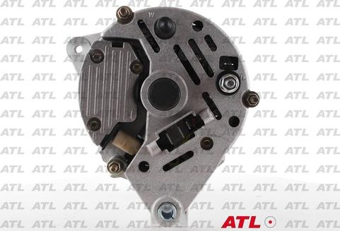 ATL Autotechnik L 33 835 - Генератор vvparts.bg