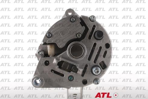 ATL Autotechnik L 33 830 - Генератор vvparts.bg