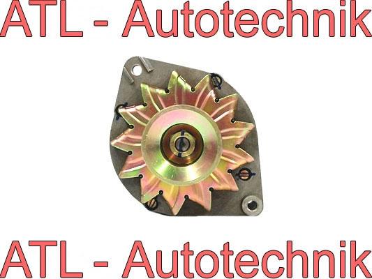 ATL Autotechnik L 33 350 - Генератор vvparts.bg