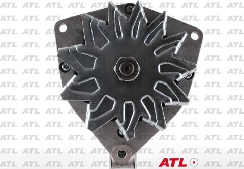 ATL Autotechnik L 33 330 - Генератор vvparts.bg