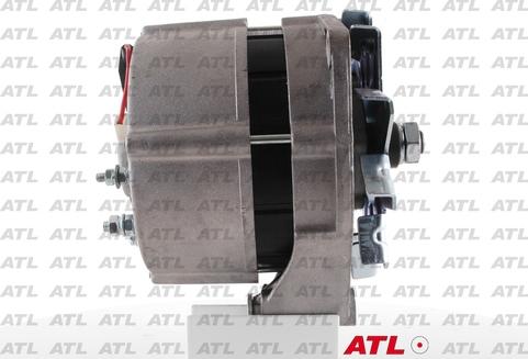 ATL Autotechnik L 33 330 - Генератор vvparts.bg