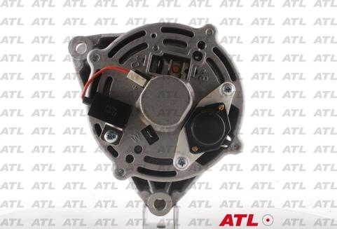 ATL Autotechnik L 33 290 - Генератор vvparts.bg