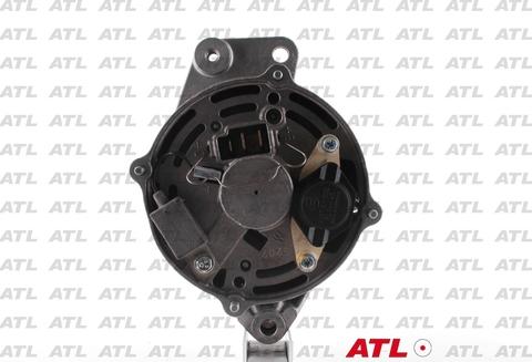 ATL Autotechnik L 33 260 - Генератор vvparts.bg