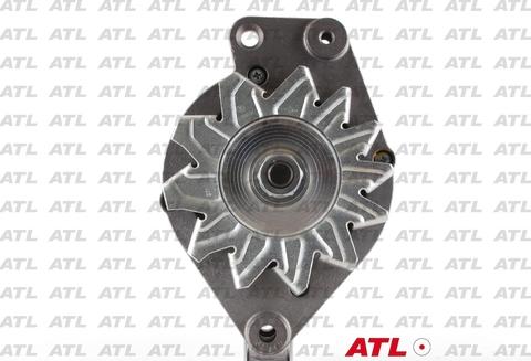 ATL Autotechnik L 33 260 - Генератор vvparts.bg