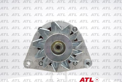 ATL Autotechnik L 33 200 - Генератор vvparts.bg