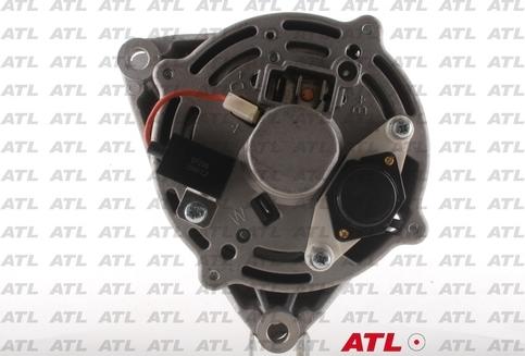 ATL Autotechnik L 33 280 - Генератор vvparts.bg