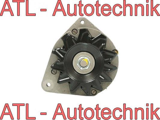 ATL Autotechnik L 33 220 - Генератор vvparts.bg