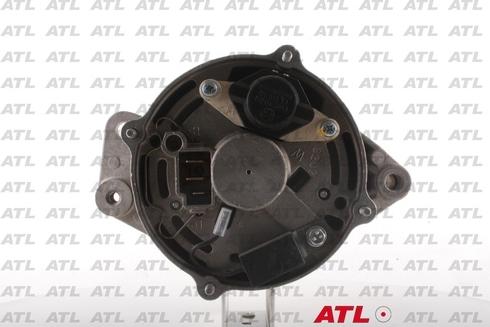 ATL Autotechnik L 33 270 - Генератор vvparts.bg