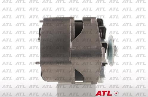 ATL Autotechnik L 33 270 - Генератор vvparts.bg