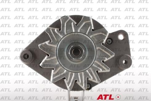 ATL Autotechnik L 33 270 - Генератор vvparts.bg