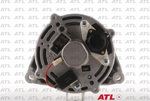 ATL Autotechnik L 33 740 - Генератор vvparts.bg