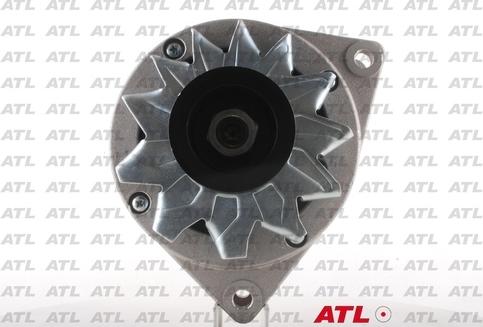 ATL Autotechnik L 33 750 - Генератор vvparts.bg