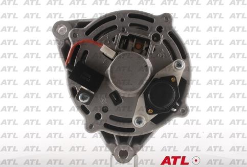 ATL Autotechnik L 33 750 - Генератор vvparts.bg