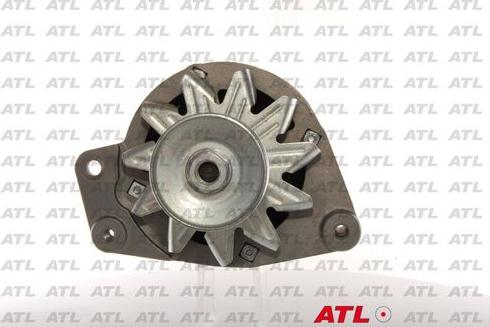 ATL Autotechnik L 33 760 - Генератор vvparts.bg