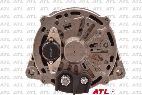 ATL Autotechnik L 33 710 - Генератор vvparts.bg