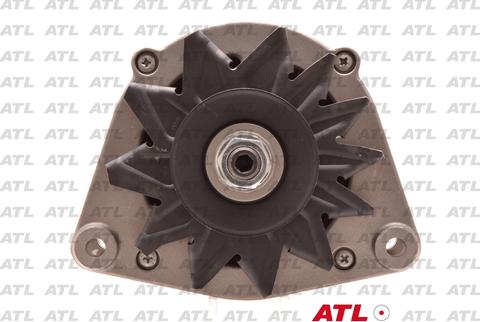 ATL Autotechnik L 33 710 - Генератор vvparts.bg