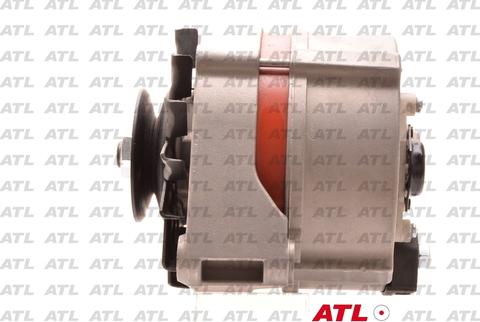 ATL Autotechnik L 33 710 - Генератор vvparts.bg