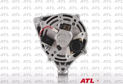 ATL Autotechnik L 33 720 - Генератор vvparts.bg