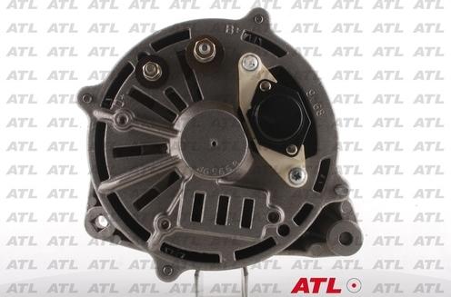 ATL Autotechnik L 32 990 - Генератор vvparts.bg