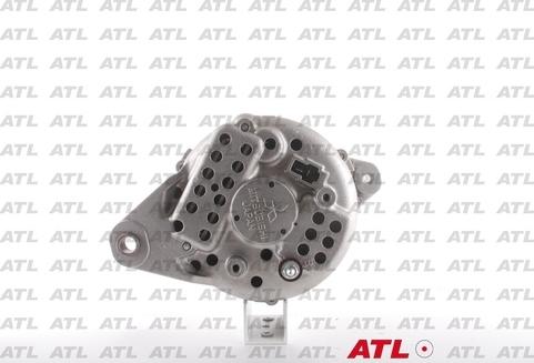 ATL Autotechnik L 32 650 - Генератор vvparts.bg