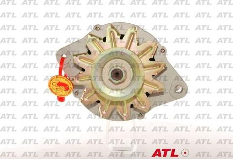 ATL Autotechnik L 32 660 - Генератор vvparts.bg