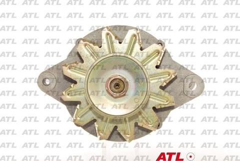 ATL Autotechnik L 32 680 - Генератор vvparts.bg