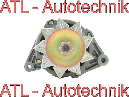 ATL Autotechnik L 32 060 - Генератор vvparts.bg