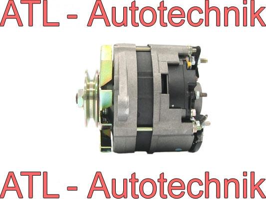 ATL Autotechnik L 32 010 - Генератор vvparts.bg