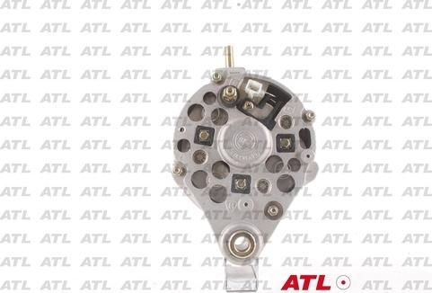 ATL Autotechnik L 32 120 - Генератор vvparts.bg