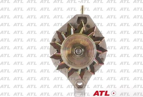 ATL Autotechnik L 32 120 - Генератор vvparts.bg