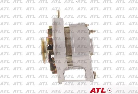 ATL Autotechnik L 32 120 - Генератор vvparts.bg