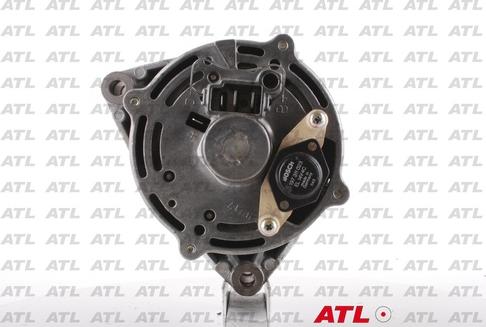 ATL Autotechnik L 32 800 - Генератор vvparts.bg