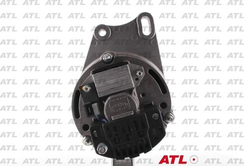 ATL Autotechnik L 32 340 - Генератор vvparts.bg