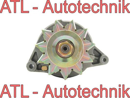 ATL Autotechnik L 32 300 - Генератор vvparts.bg